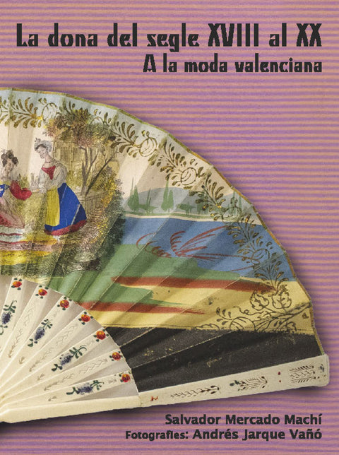  A la moda valenciana 