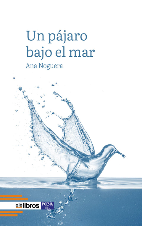  Un pájaro bajo el mar 