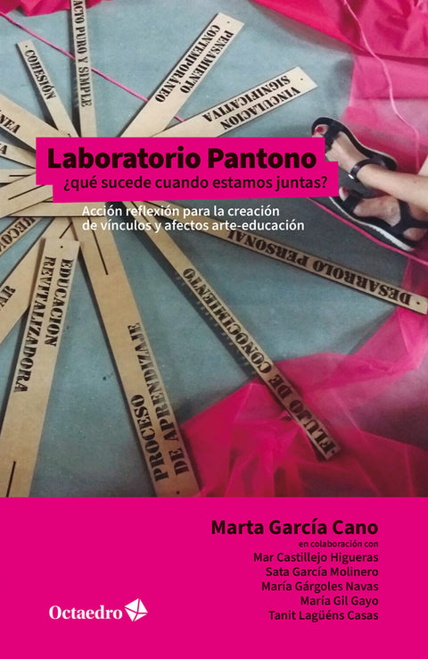  Laboratorio Pantono 