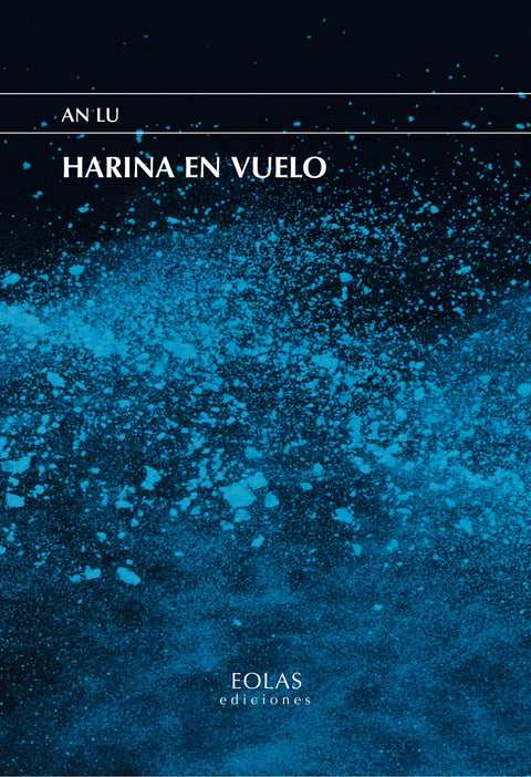  Harina en vuelo 