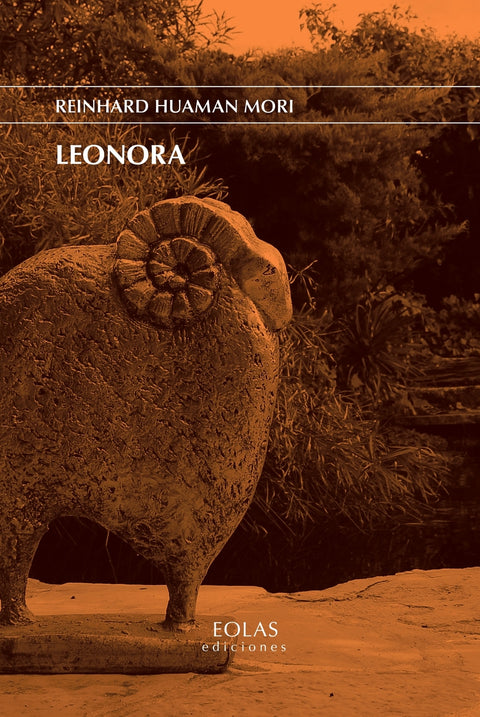  Leonora 