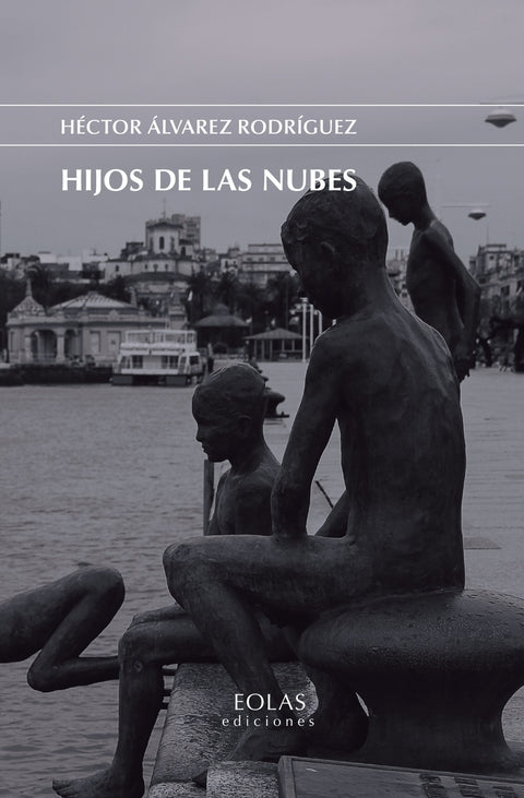  Hijos de las nubes 