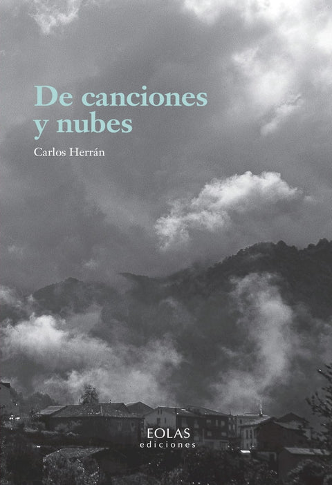  De canciones y nubes 