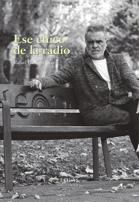  Ese chico de la radio 