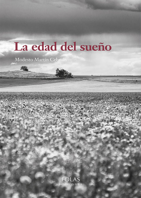 La edad del sueño 