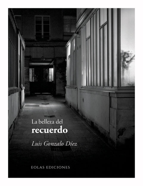  La belleza del recuerdo 