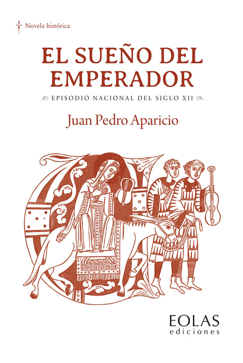  El sueño del emperador 