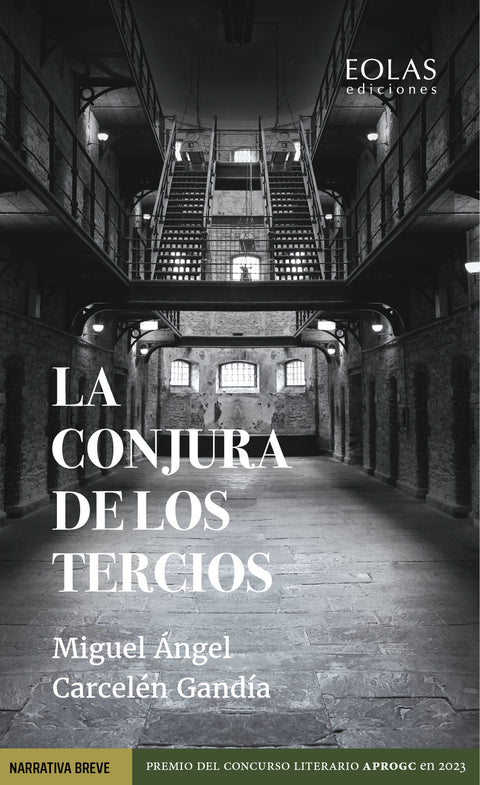  La conjura de los tercios 