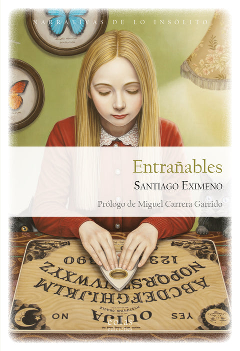  Entrañables 