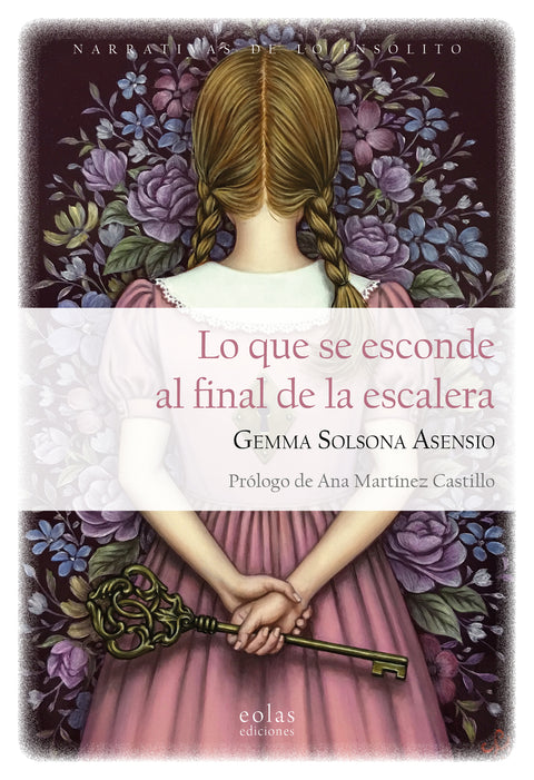  Lo que se esconde al final de la escalera 
