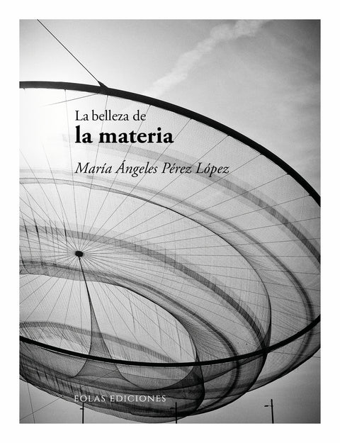  La belleza de la materia 