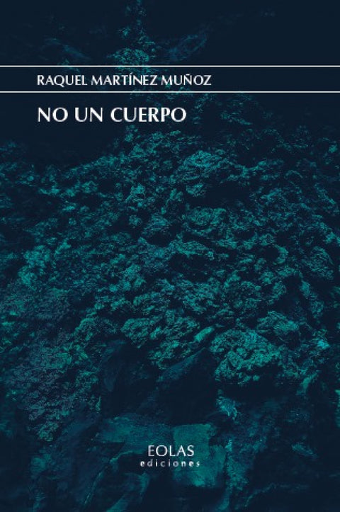  No un cuerpo 