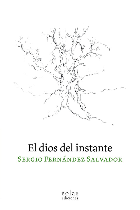  El dios del instante 