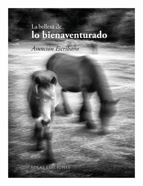  La belleza de lo bienaventurado 