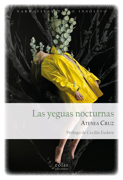  Las yeguas nocturnas 