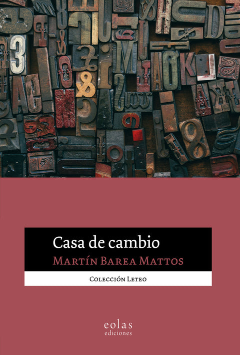  CASA DE CAMBIO 