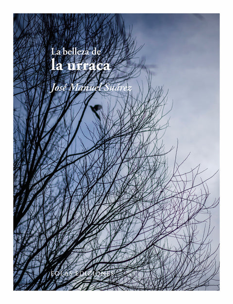  La belleza de la urraca 