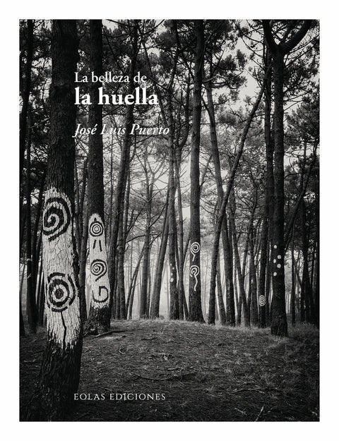  La belleza de la huella 