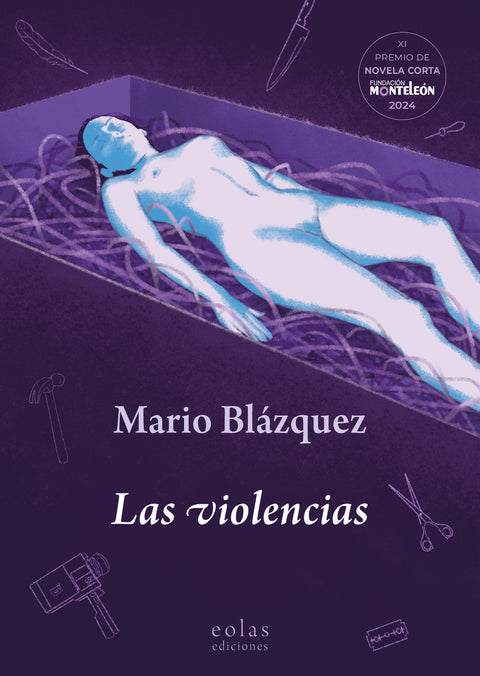  LAS VIOLENCIAS 