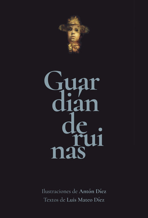  Guardián de ruinas 