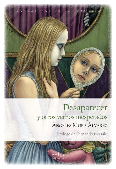  DESAPARECER Y OTROS VERBOS INESPERADOS 
