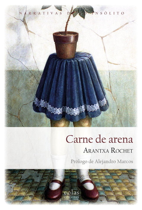  Carne de arena 