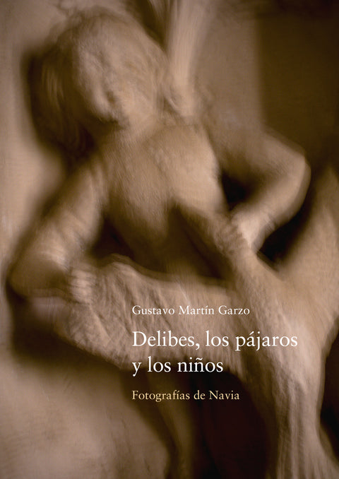  Delibes, los pájaros y los niños 