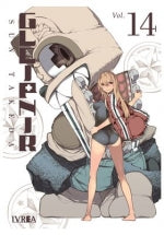  Gleipnir 14 