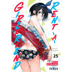  RENT-A-GIRLFRIEND 25 