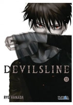  DEVILS LINE 13 
