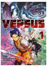  Versus 