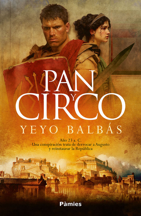  Pan y circo 
