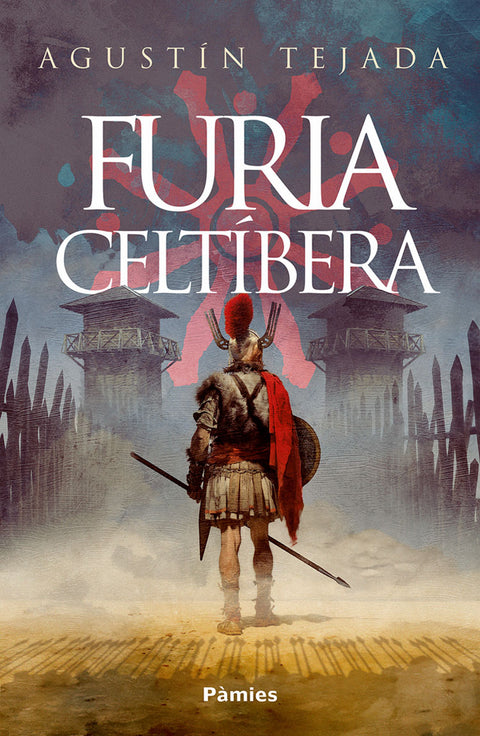  Furia celtíbera 