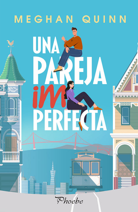 Una pareja imperfecta 