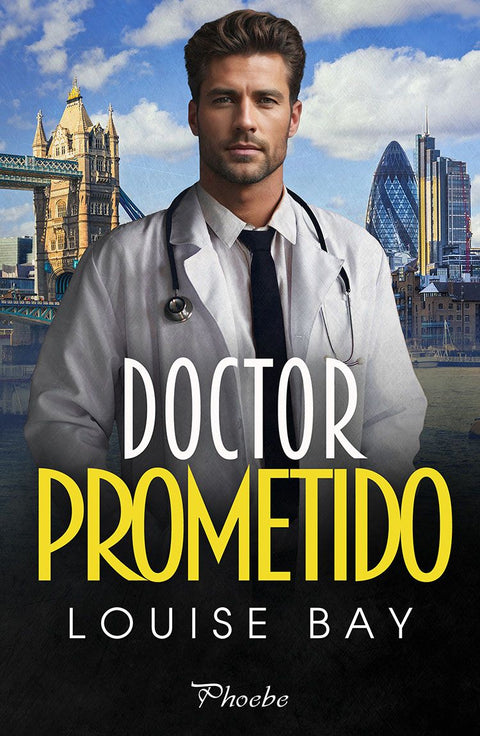  Doctor Prometido 