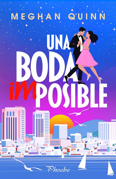  Boda imposible, una 