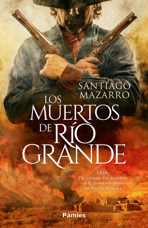  Los muertos de Río Grande 