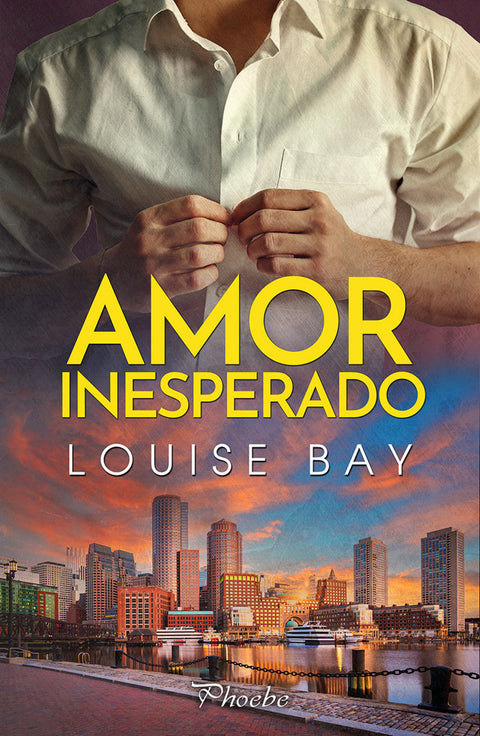  Amor inesperado 