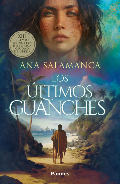  Los ultimos guanches 
