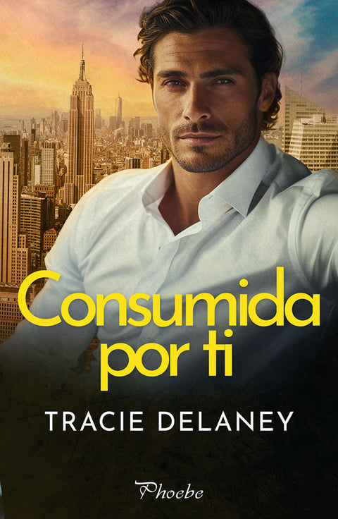  Consumida por ti 