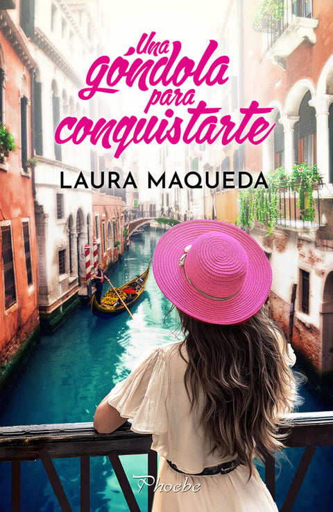  Una gondola para conquistarte 