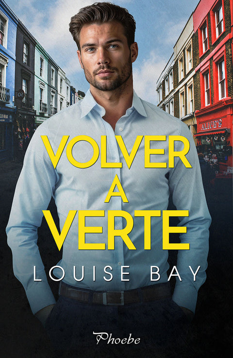  Volver a verte 