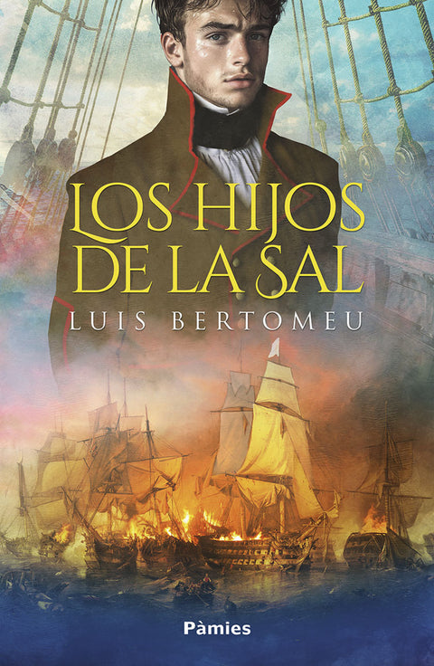  Los hijos de la sal 