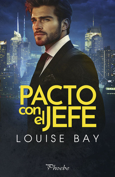  Pacto con el jefe 