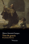  Tiro de gracia 