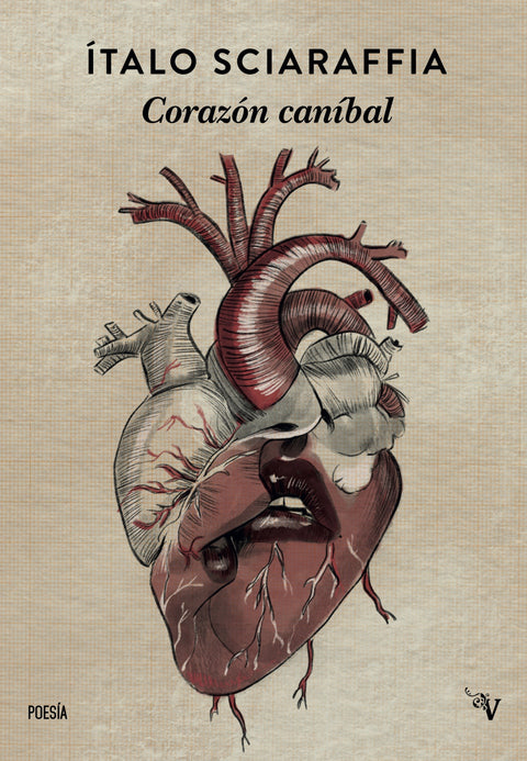  Corazón caníbal 