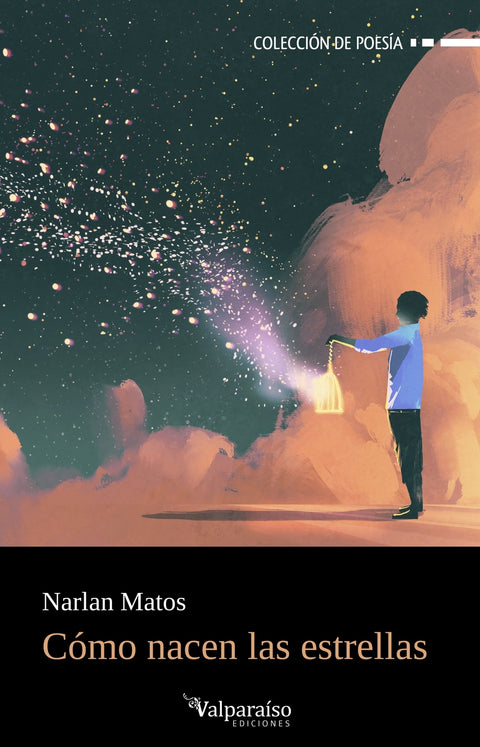  Cómo nacen las estrellas 