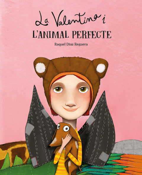 VALENTINA I L'ANIMAL PERFECTE, LA 