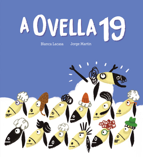  A ovella 19 