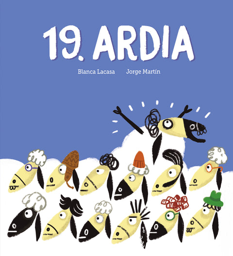  19. Ardia 